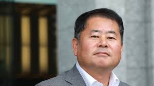 「死の商人」三菱重工業社長・泉澤清次　侵略戦争を大絶賛