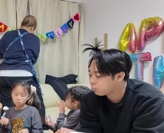 美奈子の長女、離婚を報告