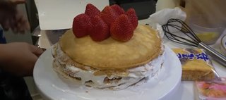 美奈子の長女、離婚を報告