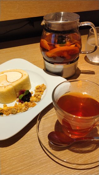 コーヒーが好きすぎて