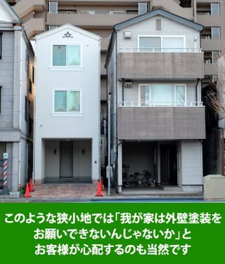 これからマンション買う人、買った人、売る人５