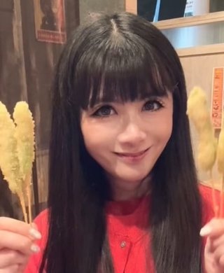 外村美姫「ぱんだのぶろぐ」～しまむらの達人～