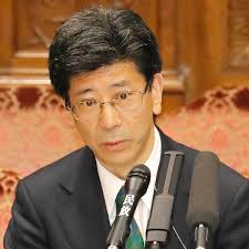 立憲民主党「今の紙の保険証を守ろう！」