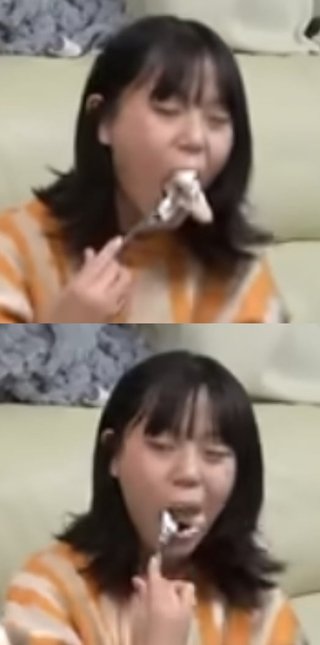 美奈子の長女、離婚を報告