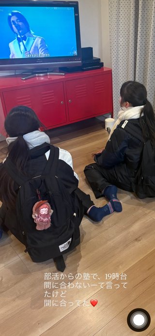 双子のりんかあんな