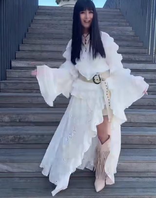 外村美姫「ぱんだのぶろぐ」～しまむらの達人～