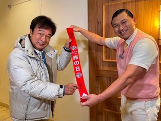 テレビ東京系【路線バスの旅】シリーズ