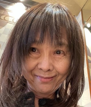 大島奈保美さん