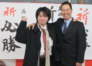 あなたのタイプは？