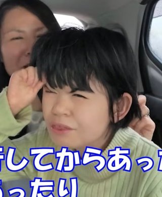 このらぶチャンネル見てる人いる？