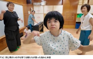 このらぶチャンネル見てる人いる？