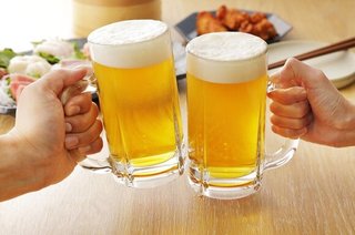 ビールに合うおつまみ←なに？
