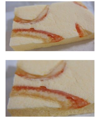 外村美姫「ぱんだのぶろぐ」～しまむらの達人～