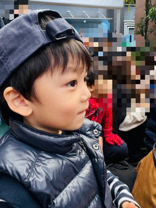 豆腐とズミと節男(雑談)