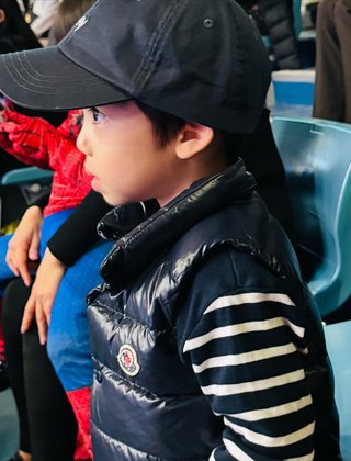 豆腐とズミと節男(雑談)