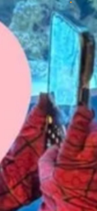 豆腐とズミと節男(雑談)