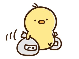 明日は今年最後の燃えるゴミの日