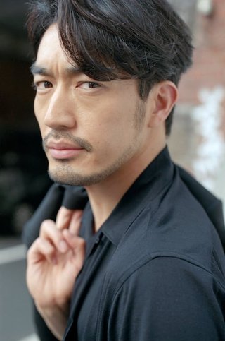 俳優の大谷亮平さん私は好きよ