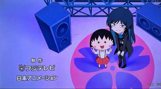 ちびまる子ちゃん【総合】