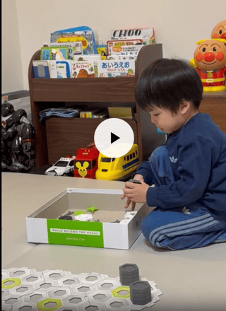 豆腐とズミと節男(雑談)