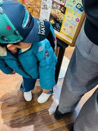 豆腐とズミと節男(雑談)