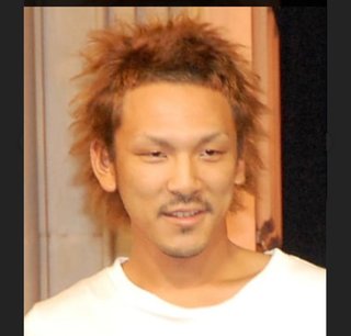 あいのり　ヒデ