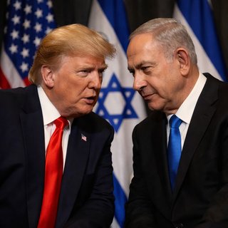 Poll Signals a Shift: Eisenkot Surges