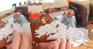 You Tuber 【僕と娘の生きる道】第2章