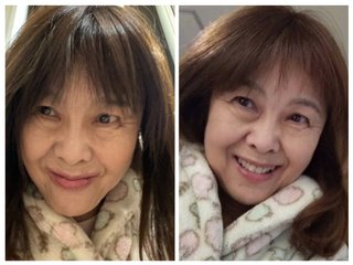 大島奈保美さん