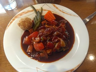 外食料理が見たい【画像貼ってください】