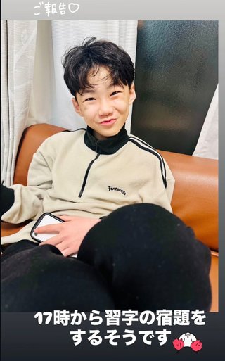 ひーぼんママファミリー見てる人