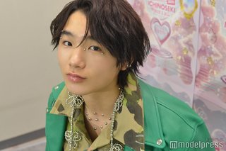 寺田心さん(17)､失恋をきっかけに筋トレにハマりマッチョになる