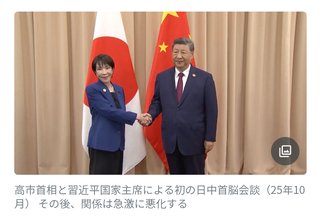 【中国】“ポケット突っ込み局長”､撮影の舞台裏をメディアにバラされる