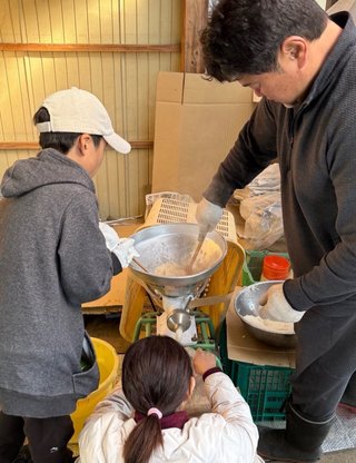 北斗晶☆ブログ