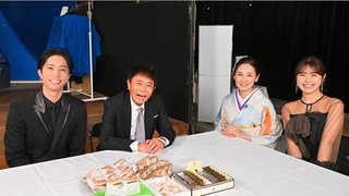 TBS系【ドリーム東西ネタ合戦】