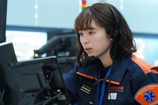 フジテレビ系【119 エマージェンシーコール 2026】