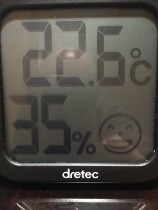 【暖房】何度くらいが快適？