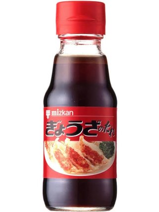 美味しい餃子のたれ教えて！