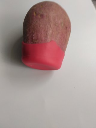 １００均で買った