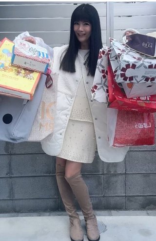 外村美姫「ぱんだのぶろぐ」～しまむらの達人～