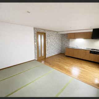 このリビングダイニング使い勝手悪いですよね？（画像あり）