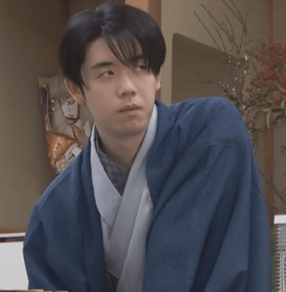 藤井聡太君がかっこよくなってきた