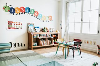 自分が通った幼稚園や保育園に就職する人いる？