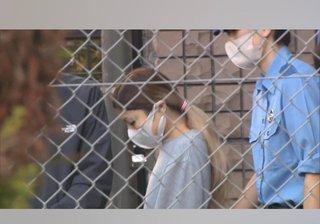 生後7カ月の息子に暴行加え死亡させたか　32歳母親を逮捕