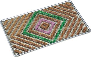 皆の実家にはこの玄関マットってあったら？