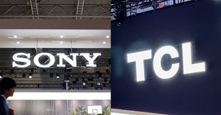 ソニーが中国TCLと合弁､テレビ事業を分離　中国大手が過半握る合弁が承継
