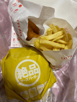 今日の夕飯！！