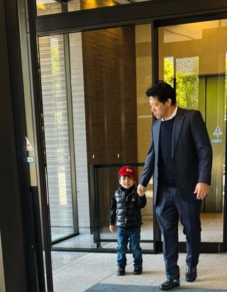 豆腐とズミと節男(雑談)