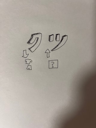 この、なぞなぞ分かる方いませんか？