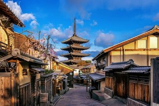 中国人観光客の減少に｢ずっとこのままでいい」 京都で喜びの声